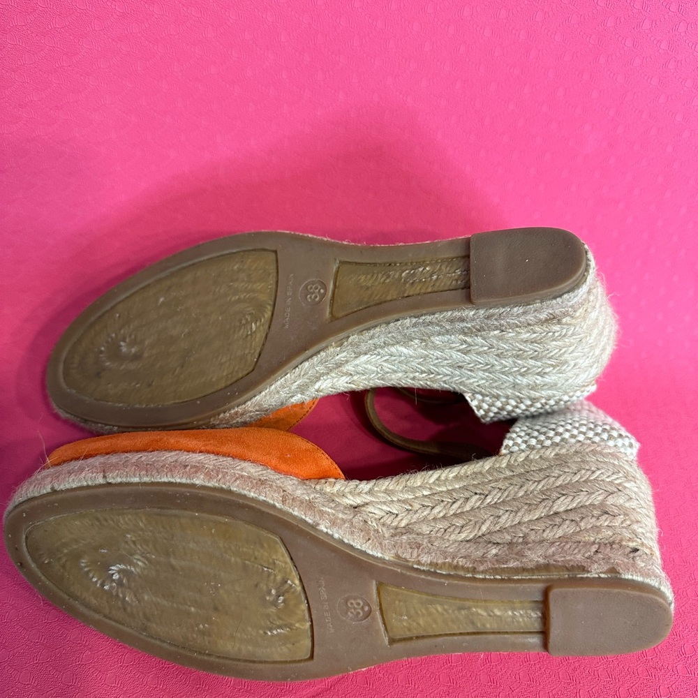 Espadrilles - Picture 7 of 7